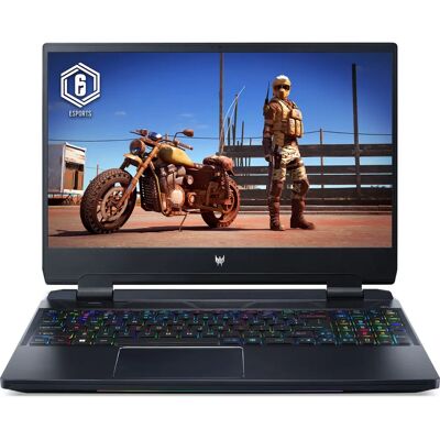 Acer Predator Helios 300 - Intel i7-12700H Gaming Notebook Acer Predator Helios 300 - Intel i7-12700H Gaming Notebook