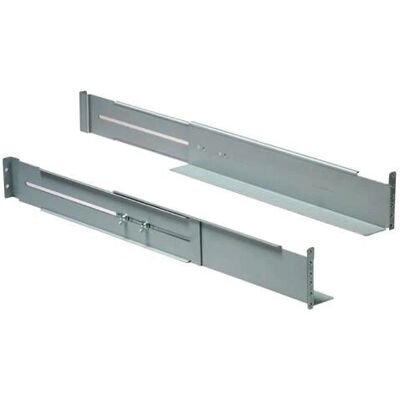 Delta 3915100011 Srebrny 19" Szyna montażowa - Akcesorium do racków Delta 3915100011 Srebrny 19" Szyna montażowa - Akcesorium do racków