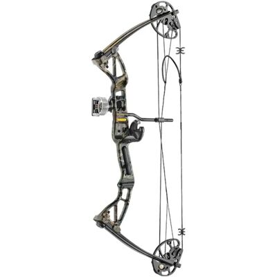 Poe Lang Rex Quad 25-45lb 28' Camo Kolfiberspannare Poe Lang Rex Quad 25-45lb 28' Camo Kolfiberspannare