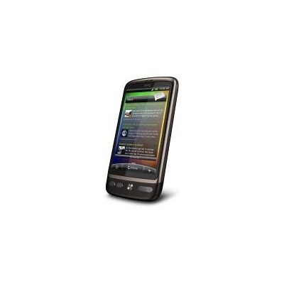 HTC - Desire Bravo - Braun - Android - Smartphone HTC - Desire Bravo - Braun - Android - Smartphone