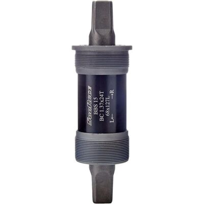 SunRace Corpo de encaixe quadrado - 68mm - Copos de aço SunRace Corpo de encaixe quadrado - 68mm - Copos de aço
