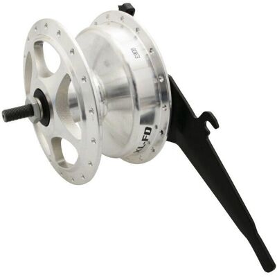 Sturmey Archer XL-FD Voornaaf - Stadsfiets onderdeel Sturmey Archer XL-FD Voornaaf - Stadsfiets onderdeel