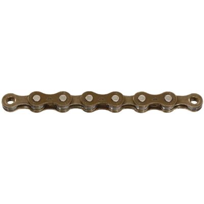 Corrente SunRace CNS10 Preta - Corrente de Bicicleta Corrente SunRace CNS10 Preta - Corrente de Bicicleta