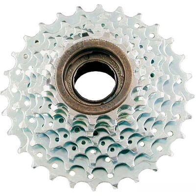 SunRace Vrijwiel 14-24t - Vrijwiel Type SunRace Vrijwiel 14-24t - Vrijwiel Type