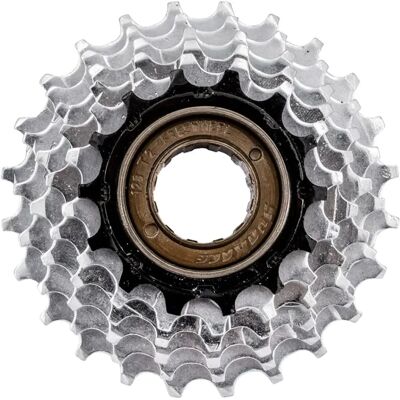 SunRace Vrijwiel 14-24t - Vrijwiel Type SunRace Vrijwiel 14-24t - Vrijwiel Type