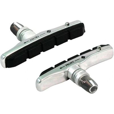 SunRace Bsm60 Bremsbeläge - 2er Pack für MTB SunRace Bsm60 Bremsbeläge - 2er Pack für MTB