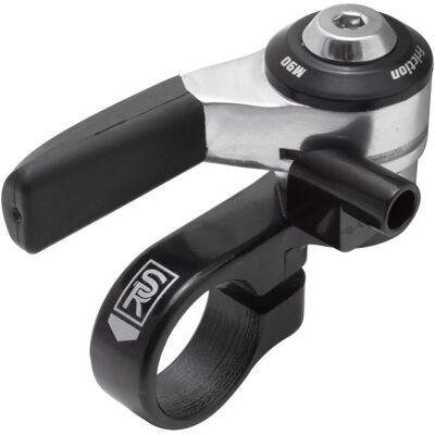Sunrace SLM96 3-versnellingen Linkershifter - Shifter Sunrace SLM96 3-versnellingen Linkershifter - Shifter