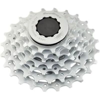 Szczotka 7-biegowa SunRace - Część roweru Szczotka 7-biegowa SunRace - Część roweru