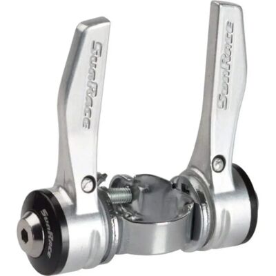 Sunrace Aluminium Ventil 28,6mm - Ventil Sunrace Aluminium Ventil 28,6mm - Ventil