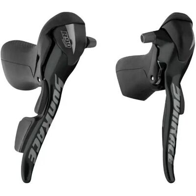 Sunrace Comando Cambio Road 2x9V - Compatibile Shimano Sunrace Comando Cambio Road 2x9V - Compatibile Shimano
