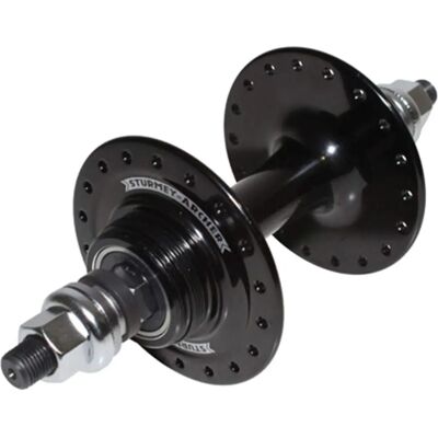 Piasta rowerowa Sturmey Archer HBT30 36 biegów - Tylna Piasta rowerowa Sturmey Archer HBT30 36 biegów - Tylna