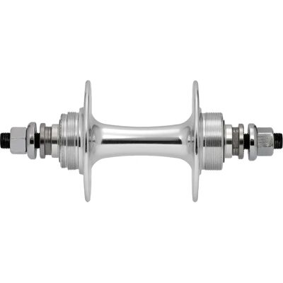 Sturmey Archer HBT30 Fietsnabe - 36 spaakgaten - Zilver Sturmey Archer HBT30 Fietsnabe - 36 spaakgaten - Zilver