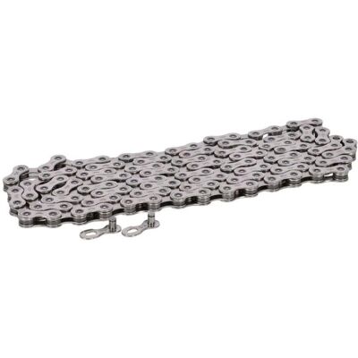 SunRace 10 Speed Chain - Zilver - Fietsketting SunRace 10 Speed Chain - Zilver - Fietsketting
