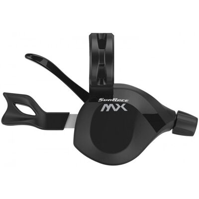 SUNRACE - DLMX3N MX - 2x11/3x11 - Derailleur Shifter SUNRACE - DLMX3N MX - 2x11/3x11 - Derailleur Shifter