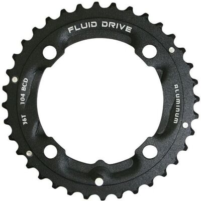 SunRace Corrente tripla - Para MTB SunRace Corrente tripla - Para MTB