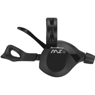 SunRace MZ3NX Cambio a 12 Velocità - Nero SunRace MZ3NX Cambio a 12 Velocità - Nero