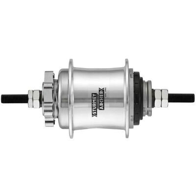 Sturmey Archer 2-Gang-Schalthebel - Gear Hub Sturmey Archer 2-Gang-Schalthebel - Gear Hub