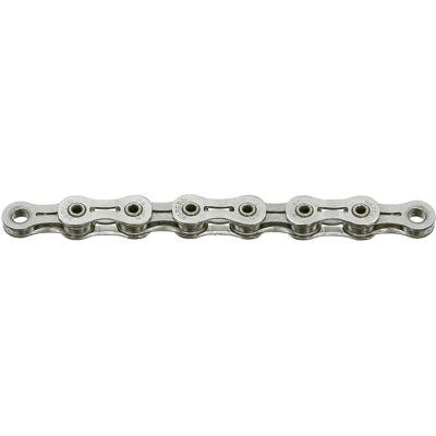 Catena bici SunRace 9 velocità - 116 maglie Leggera Argento Catena bici SunRace 9 velocità - 116 maglie Leggera Argento
