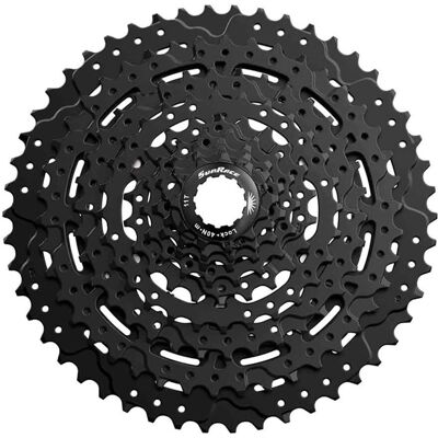 Sunrace M993 9V 11-46 Cassetta per bici - Componenti bici Sunrace M993 9V 11-46 Cassetta per bici - Componenti bici