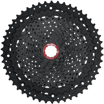 Sunrace Cassetta MTB 12V 10-50T Sram XD - Leggera e Resistente Sunrace Cassetta MTB 12V 10-50T Sram XD - Leggera e Resistente