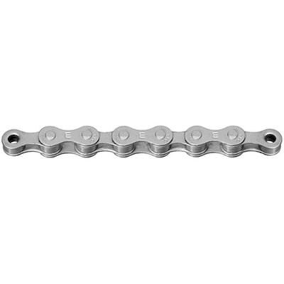 Łańcuch rowerowy SunRace CNS1E - 136 ogniw, Srebrny, kompatybilny z E-bike Łańcuch rowerowy SunRace CNS1E - 136 ogniw, Srebrny, kompatybilny z E-bike