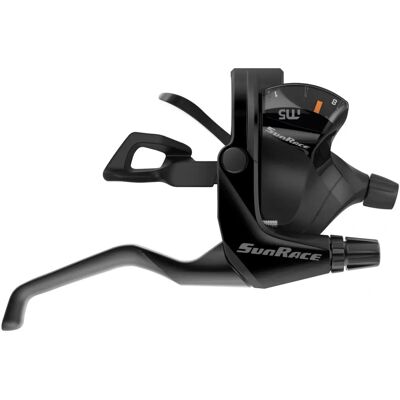 SunRace 3x7 Leve e Freni - Mountain/Urban SunRace 3x7 Leve e Freni - Mountain/Urban