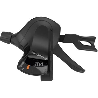 Sunrace DLM403 Mudança de 7 velocidades - Trigger Mudança Sunrace DLM403 Mudança de 7 velocidades - Trigger Mudança