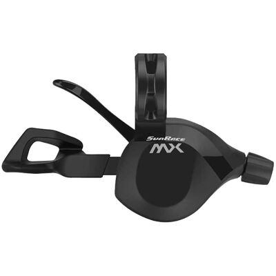 Deragliatore Sunrace Mountain Bike 11 Velocità - DLMX3N Deragliatore Sunrace Mountain Bike 11 Velocità - DLMX3N