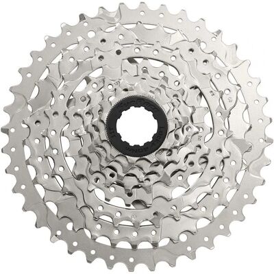 Sunrace Cassetta 11-2 Denti - Compatibile Shimano Sunrace Cassetta 11-2 Denti - Compatibile Shimano