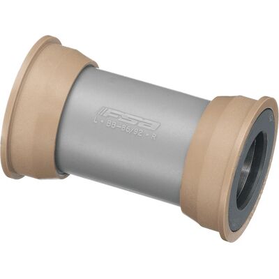 FSA Svart BB86 Krankboks - Sykkel Krankboks FSA Svart BB86 Krankboks - Sykkel Krankboks