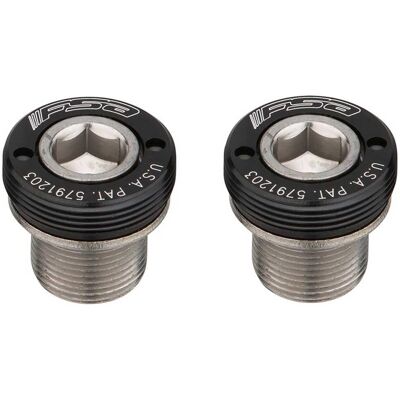 Fsa Vis de Manivelle - Compatible avec Isis M15 - Système QR-2S Fsa Vis de Manivelle - Compatible avec Isis M15 - Système QR-2S
