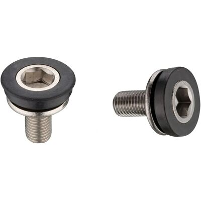 Visserie de haute qualité FSA - ML019 M8 2 pièces Visserie de haute qualité FSA - ML019 M8 2 pièces