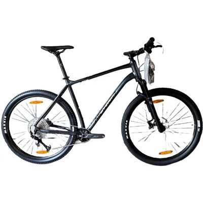 MERIDA Big.Nine 400 - 29-Zoll Mountainbike - Grau MERIDA Big.Nine 400 - 29-Zoll Mountainbike - Grau