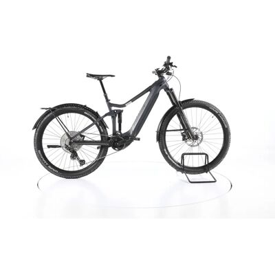 Merida eONE-FORTY EQ - Puissance, Batterie, Cadre en aluminium - Vélo électrique - Publicité Merida eONE-FORTY EQ - Puissance, Batterie, Cadre en aluminium - Vélo électrique - Publicité