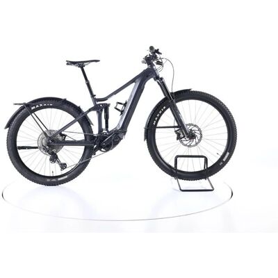 Merida eONE-FORTY EQ - Elektrisches Fahrrad - Kraftvoller 85 Nm Motor Merida eONE-FORTY EQ - Elektrisches Fahrrad - Kraftvoller 85 Nm Motor