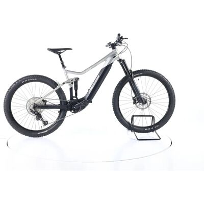 Merida eONE-SIXTY 500 - VTT électrique - Publicité Merida eONE-SIXTY 500 - VTT électrique - Publicité