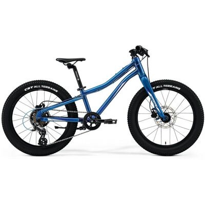 Merida MATTS J. 20+ - 20 Zoll Diamant - Blau - Fahrrad Merida MATTS J. 20+ - 20 Zoll Diamant - Blau - Fahrrad