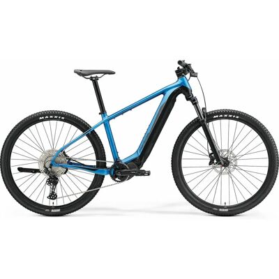 Merida - eBIG.NINE 600 - 29 Zoll - 750Wh - Elektro-Fahrrad Merida - eBIG.NINE 600 - 29 Zoll - 750Wh - Elektro-Fahrrad