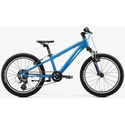 Merida Matts J 20+ Bicicleta infantil de montaña - Bicicleta Merida Matts J 20+ Bicicleta infantil de montaña - Bicicleta