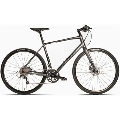 Merida SPEEDER 300 - 28 Zoll - Silk Dark Silver - S/M Fahrrad Merida SPEEDER 300 - 28 Zoll - Silk Dark Silver - S/M Fahrrad