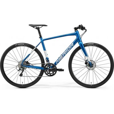 Merida - SPEEDER 300 - 28 Zoll - silk blue - Cykel Merida - SPEEDER 300 - 28 Zoll - silk blue - Cykel