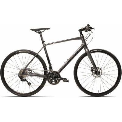 Merida Speeder 400 - 28 Zoll Diamant Silber M / L - Fahrrad Merida Speeder 400 - 28 Zoll Diamant Silber M / L - Fahrrad