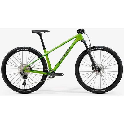 Merida Big Nine 3000 - Bicicleta de montaña - Competición XC Merida Big Nine 3000 - Bicicleta de montaña - Competición XC