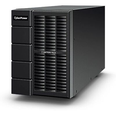 CyberPower Cyberpower Bpse48v40a USV-Batteriekasten - Turm, Versiegelt, Blei-Säure, 9 Ah CyberPower Cyberpower Bpse48v40a USV-Batteriekasten - Turm, Versiegelt, Blei-Säure, 9 Ah
