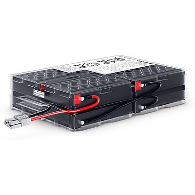 CyberPower - RBP0157 - 48 V 9 Ah - UPS battery CyberPower - RBP0157 - 48 V 9 Ah - UPS battery
