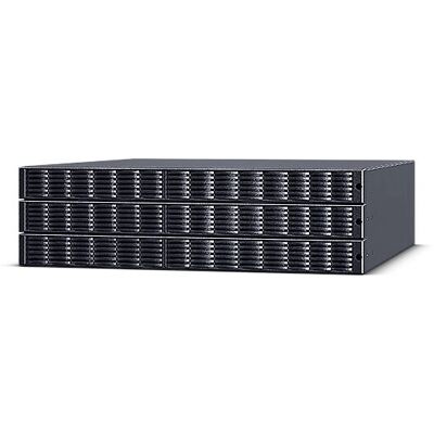 Modulo batteria UPS CyberPower BPS240V9ART3U - Piombo sigillato - 9 Ah Modulo batteria UPS CyberPower BPS240V9ART3U - Piombo sigillato - 9 Ah