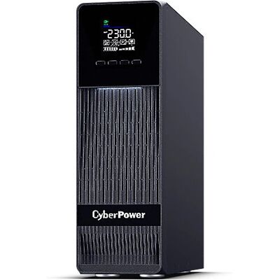 CyberPower - OLS2KECR - 2 kVA - 1800 W - UPS CyberPower - OLS2KECR - 2 kVA - 1800 W - UPS
