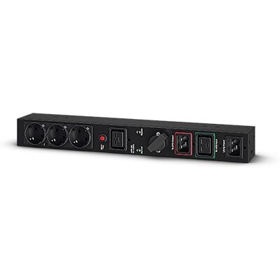 CyberPower MBP20HVDE3 Bypass-Schalter - UPS Zubehör CyberPower MBP20HVDE3 Bypass-Schalter - UPS Zubehör
