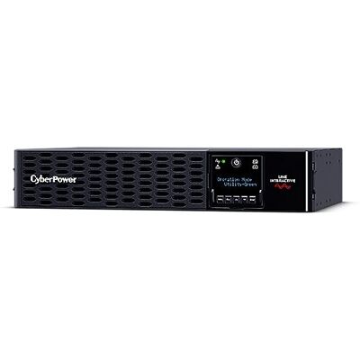 CyberPower PR1500ERT2UC - UPS Line-Interattiva 1500VA CyberPower PR1500ERT2UC - UPS Line-Interattiva 1500VA