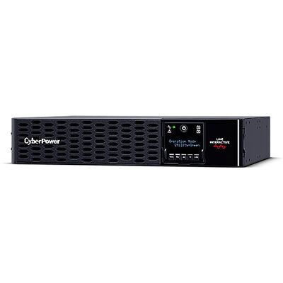 CyberPower PR2200ERTXL2UC USV - 2200 VA, 8 Steckdosen, Schwarz CyberPower PR2200ERTXL2UC USV - 2200 VA, 8 Steckdosen, Schwarz
